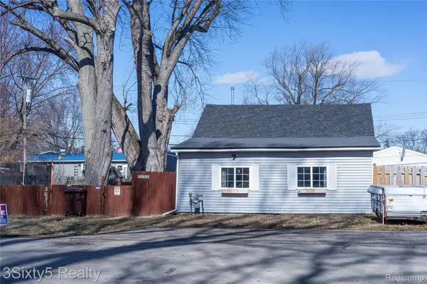 3369 5th Street, Monroe, MI 48162