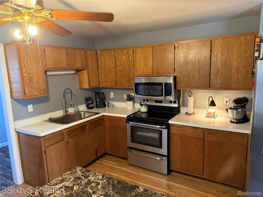 3369 5th Street, Monroe, MI 48162 - #2