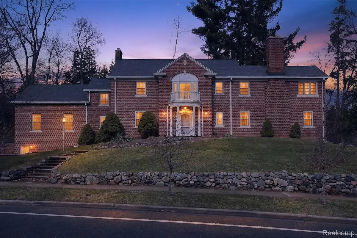2307 Hill Street, Ann Arbor, MI 48104 - #1