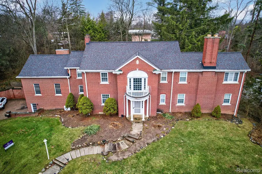 2307 Hill Street, Ann Arbor, MI 48104 - #2