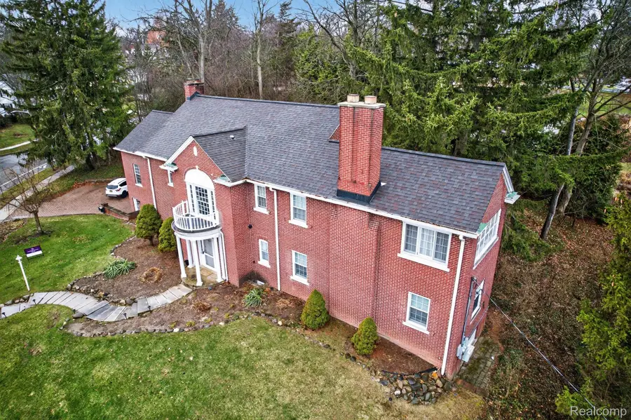 2307 Hill Street, Ann Arbor, MI 48104 - #3