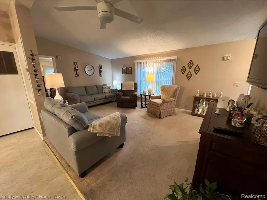 2211 Mark Street #69, Croswell, MI 48422 - #3