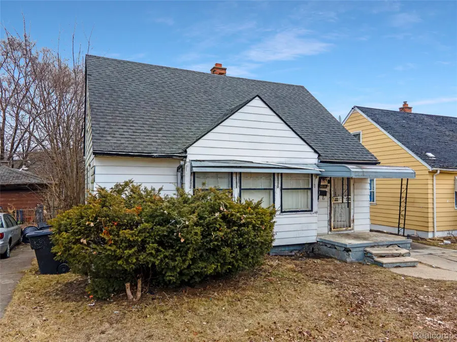 20218 Goulburn Street, Detroit, MI 48205 - #3
