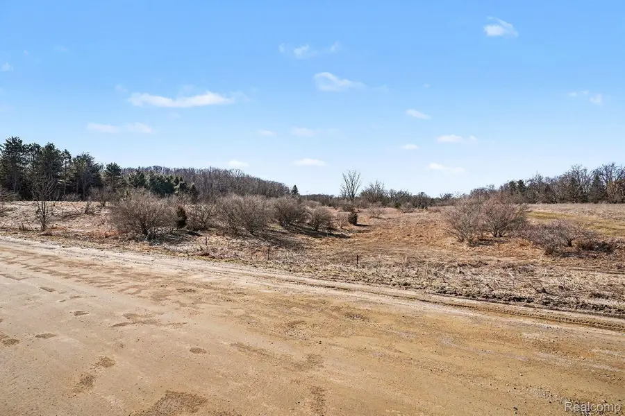 6951 Fish Lake Road, Holly, MI 48442 - #3