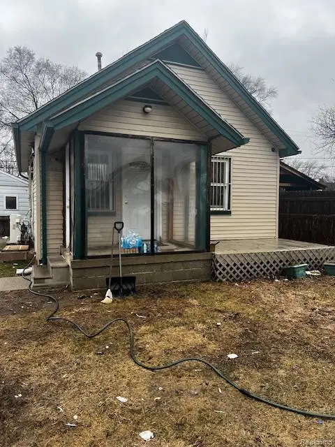6083 Rosemont Avenue, Detroit, MI 48228 - #1