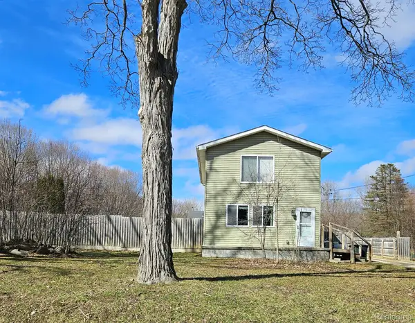 3348 W Frances Road, Clio, MI 48420