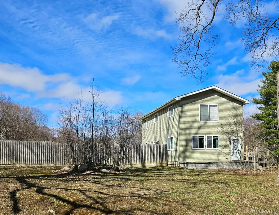 3348 W Frances Road, Clio, MI 48420 - #2