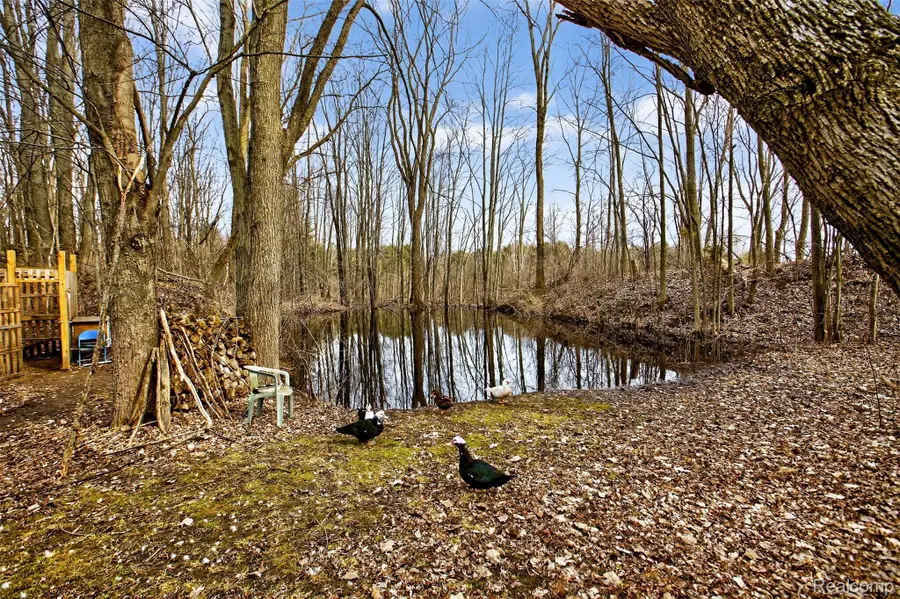 7651 Caine Road, Millington, MI 48746 - #2