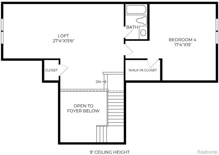2204 Somerset Lane, Commerce Township, MI 48382 - #3