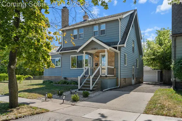 1184 E Troy Street, Ferndale, MI 48220