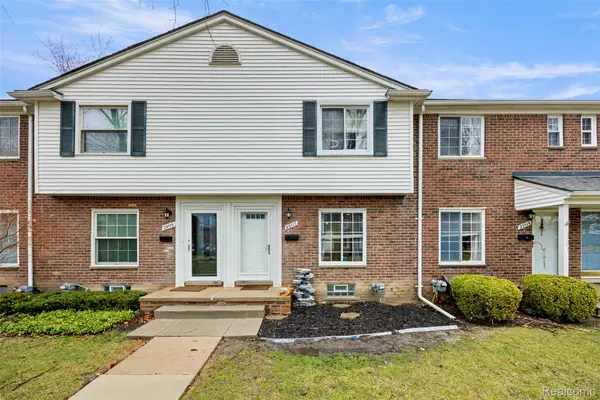 23117 Arthur Court, StClairShores, MI 48080