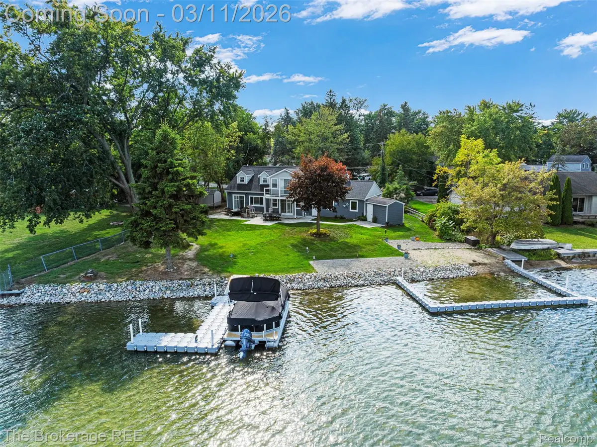 241 Reymont Road, Waterford, MI 48327 - #1