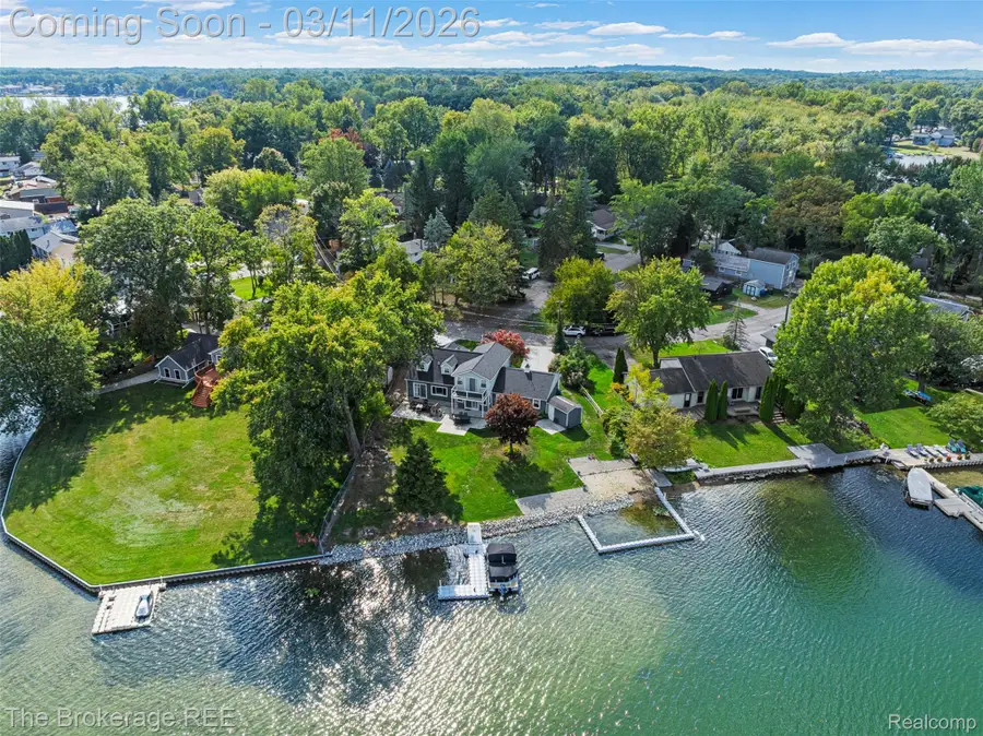 241 Reymont Road, Waterford, MI 48327 - #3