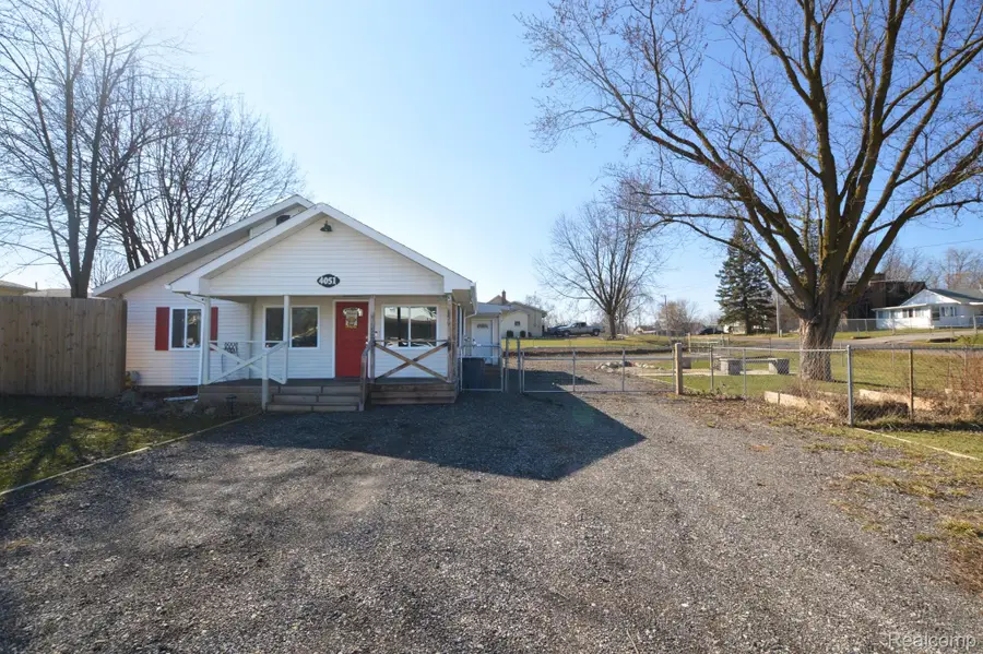 4051 Red Wing Drive, Flint, MI 48532 - #2