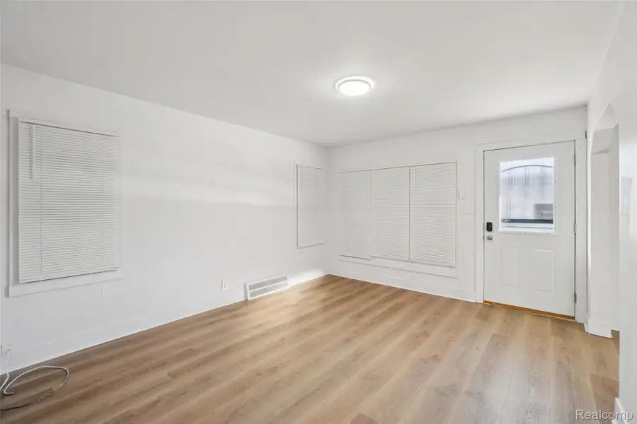 14141 Edmore Drive, Detroit, MI 48205 - #2