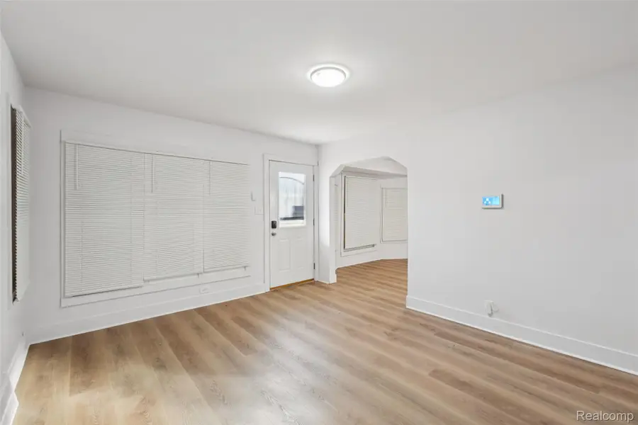 14141 Edmore Drive, Detroit, MI 48205 - #3