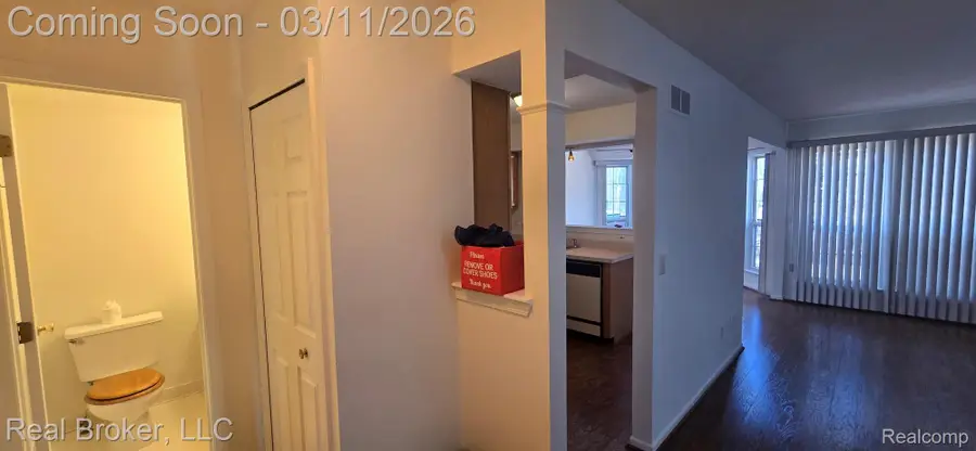 7680 Rivergate Drive, Westland, MI 48185 - #2