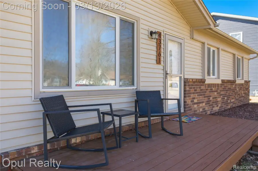 43761 Yorktown Street, Canton, MI 48188 - #2