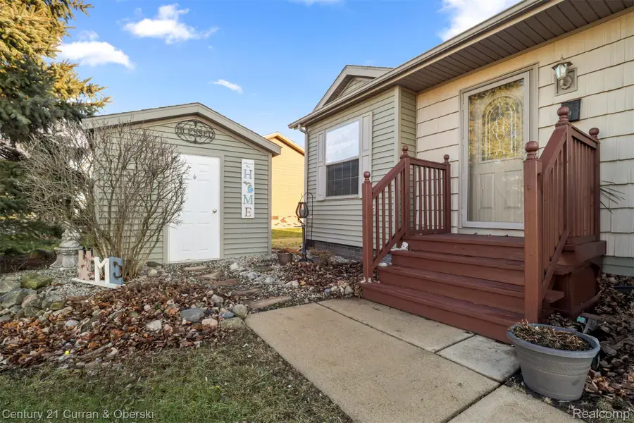 11191 Shady Grove Court, South Lyon, MI 48178 - #3