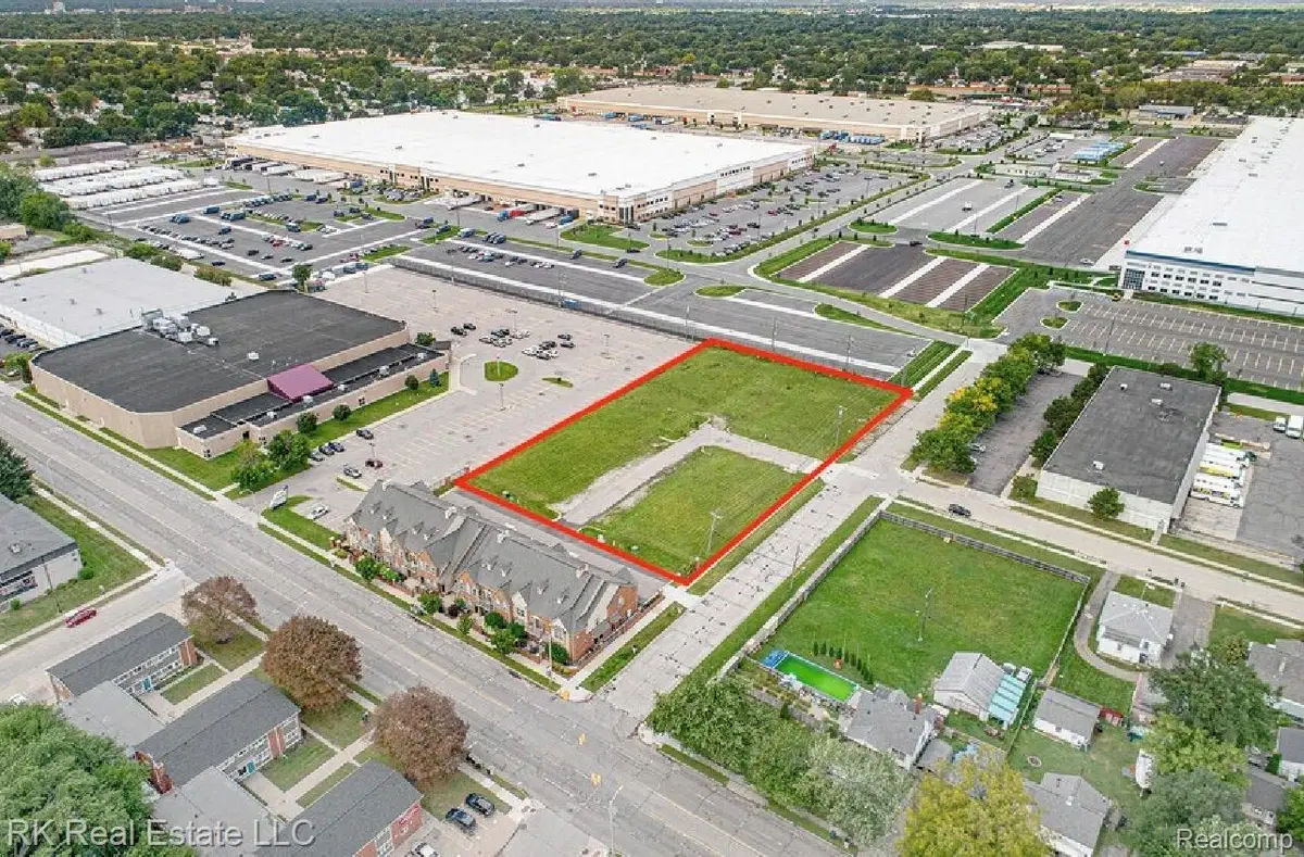 24095 Vance, Hazel Park, MI 48030 - #1