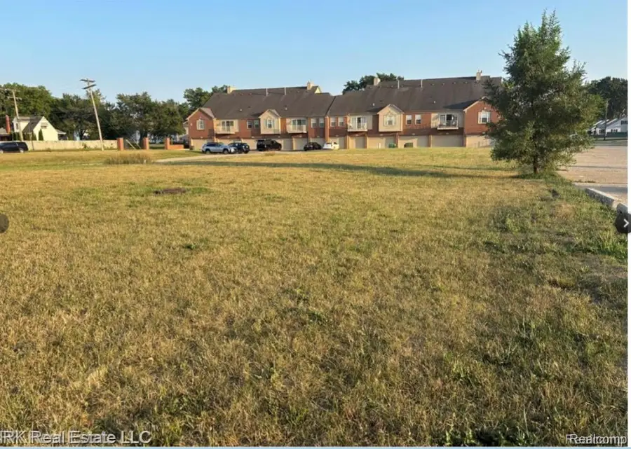 24095 Vance, Hazel Park, MI 48030 - #2