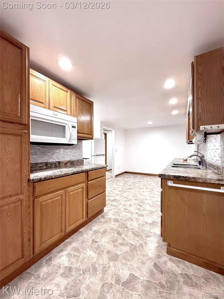 1730 Indian Road, Lapeer, MI 48446 - #3