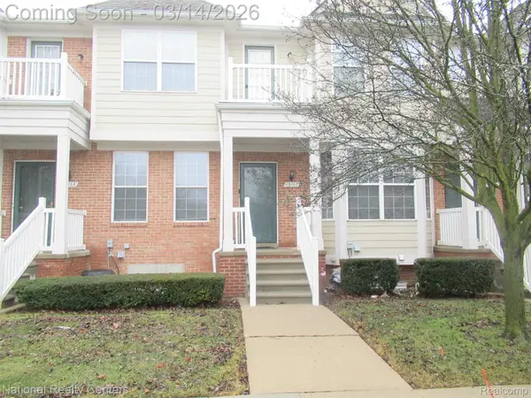 13107 St Ervin Street #42, Detroit, MI 48205