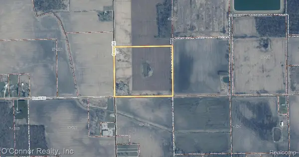 3520 Capac Road, Capac, MI 48014