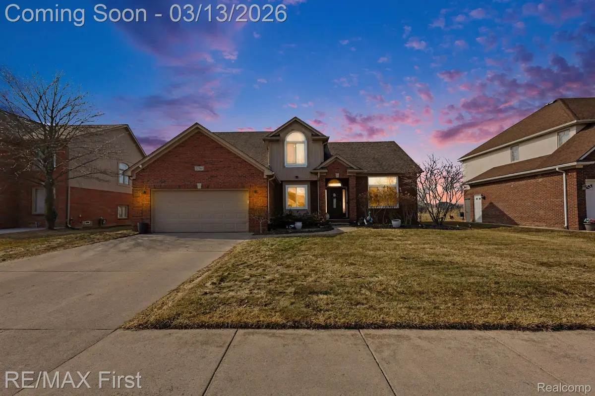 32768 Greenwood Drive, Chesterfield, MI 48047 - #1