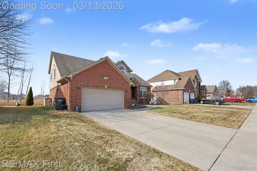 32768 Greenwood Drive, Chesterfield, MI 48047 - #3