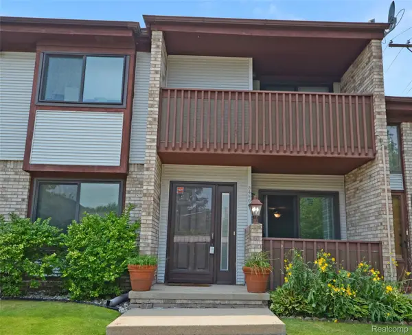 34900 Mercer, Fraser, MI 48026