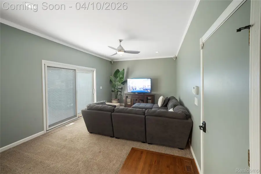 471 Hillson Drive, Waterford, MI 48327 - #3