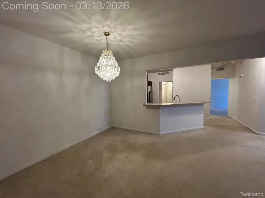 44272 Princeton Drive #159, Clinton Township, MI 48038 - #3