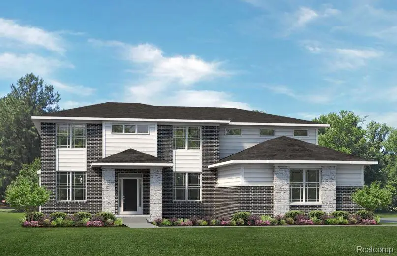 1059 Overlook Drive, Saline, MI 48176 - #1