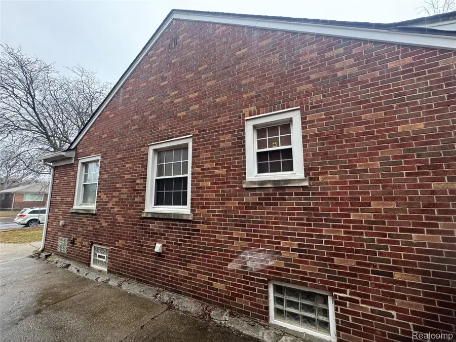 15210 Rossini Drive, Detroit, MI 48205 - #3
