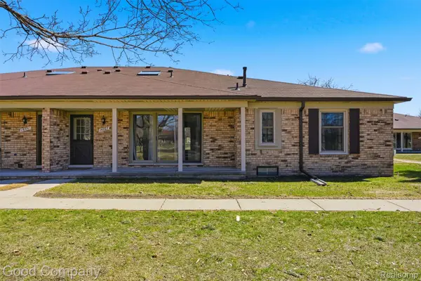 14767 Brewster Court, ShelbyTwp, MI 48315