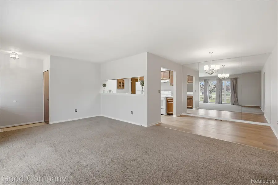 14767 Brewster Court, Shelby, MI 48315 - #3