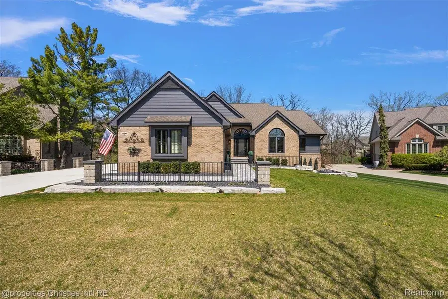22844 Indianwood Drive, Lyon, MI 48178 - #3