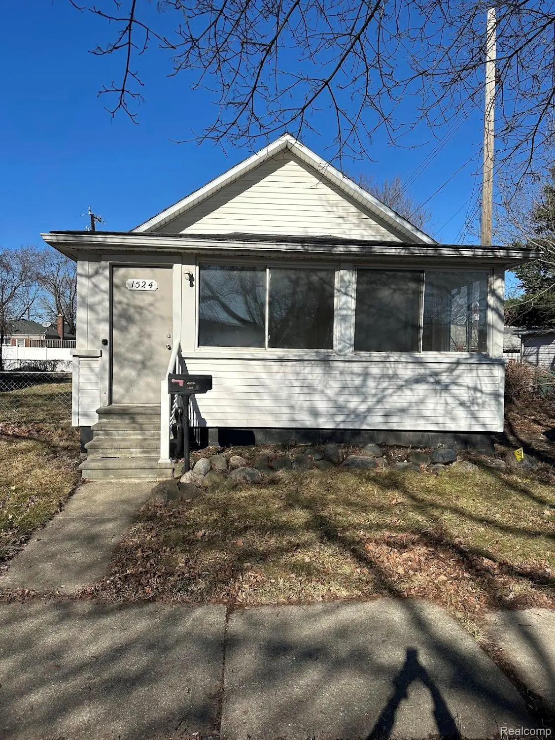 1524 Euclid Street, Lincoln Park, MI 48146 - #1