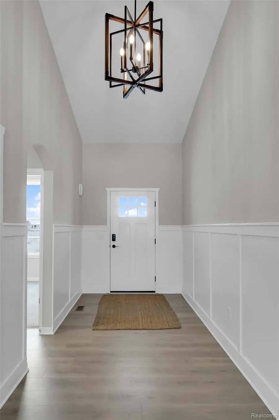 348 Mcdowell Drive, Howell, MI 48843 - #2