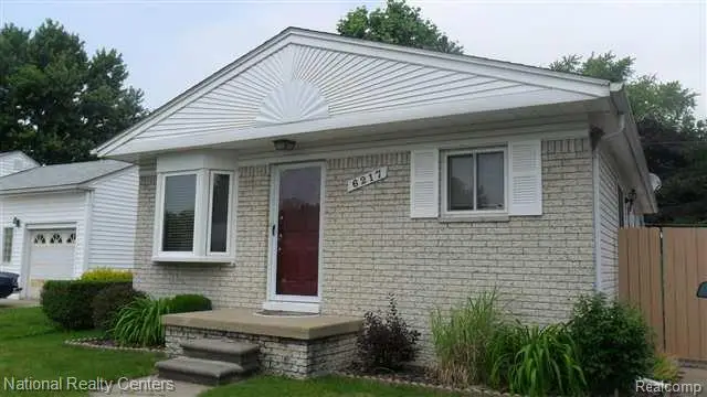 6217 Adams Avenue, Warren, MI 48092 - #1
