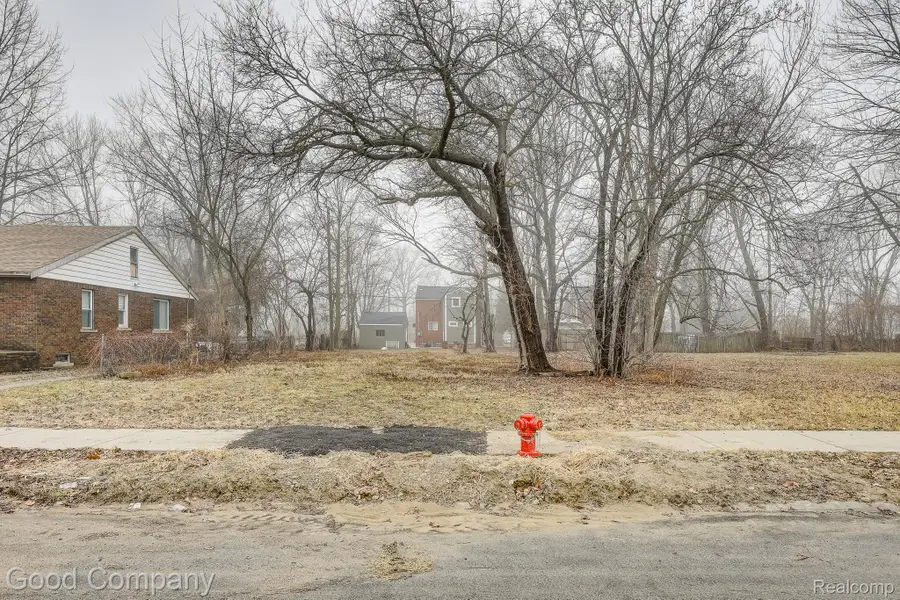 5577 Woodhall Street, Detroit, MI 48224 - #3