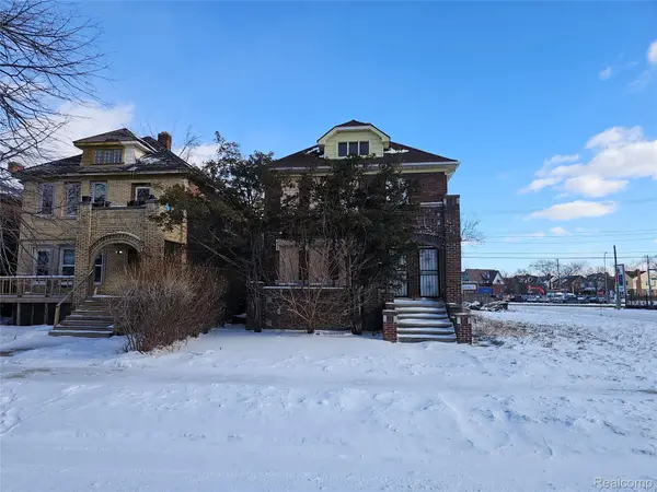 12308 Stoepel Street, Detroit, MI 48204