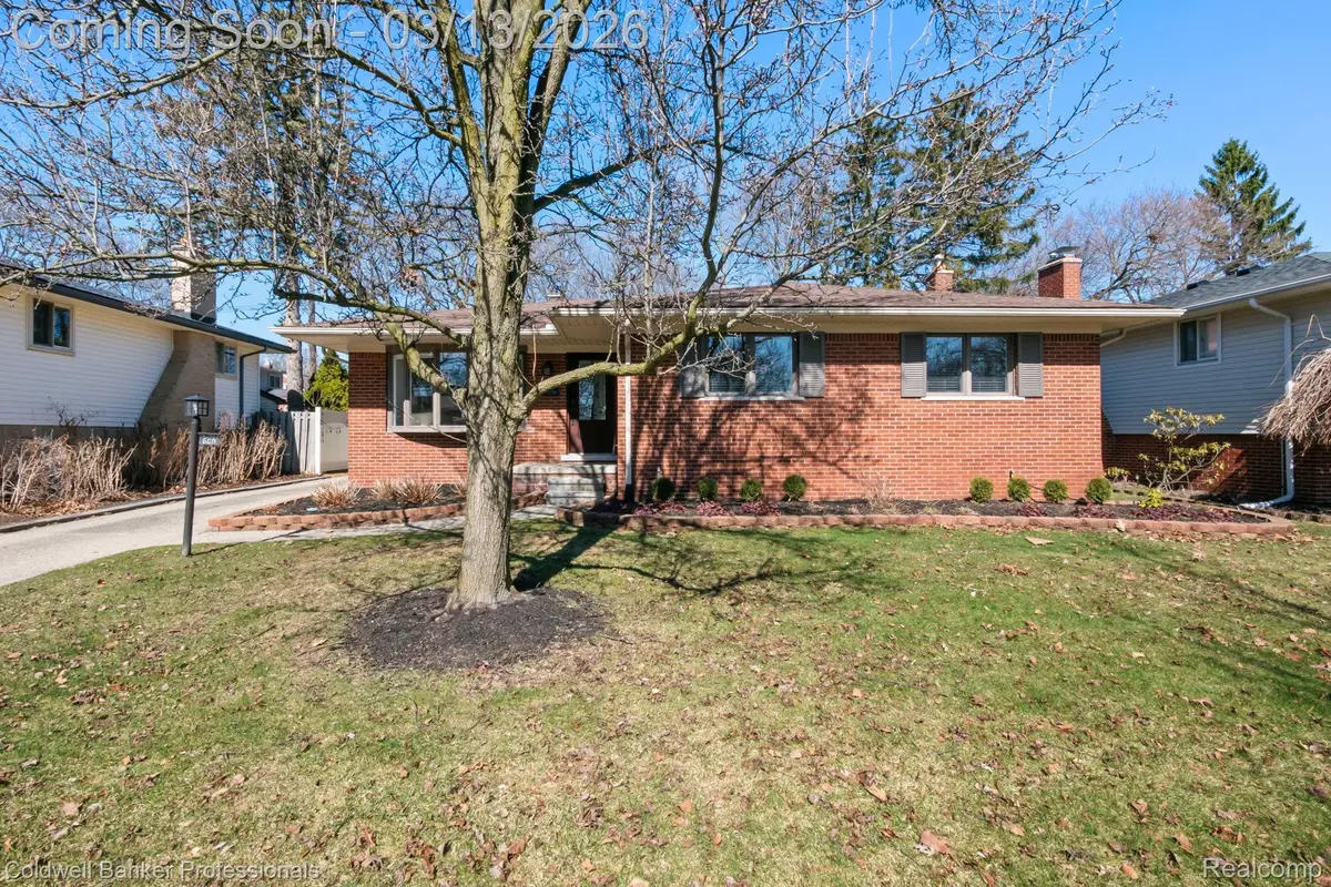 600 Ross Street, Plymouth, MI 48170 - #1