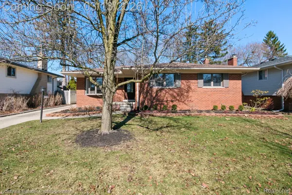 600 Ross Street, Plymouth, MI 48170