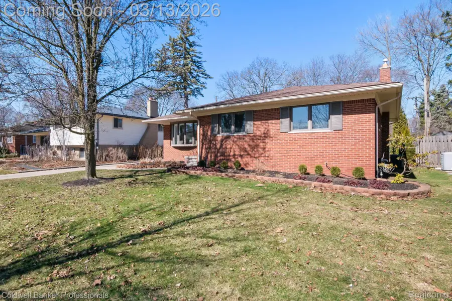 600 Ross Street, Plymouth, MI 48170 - #2