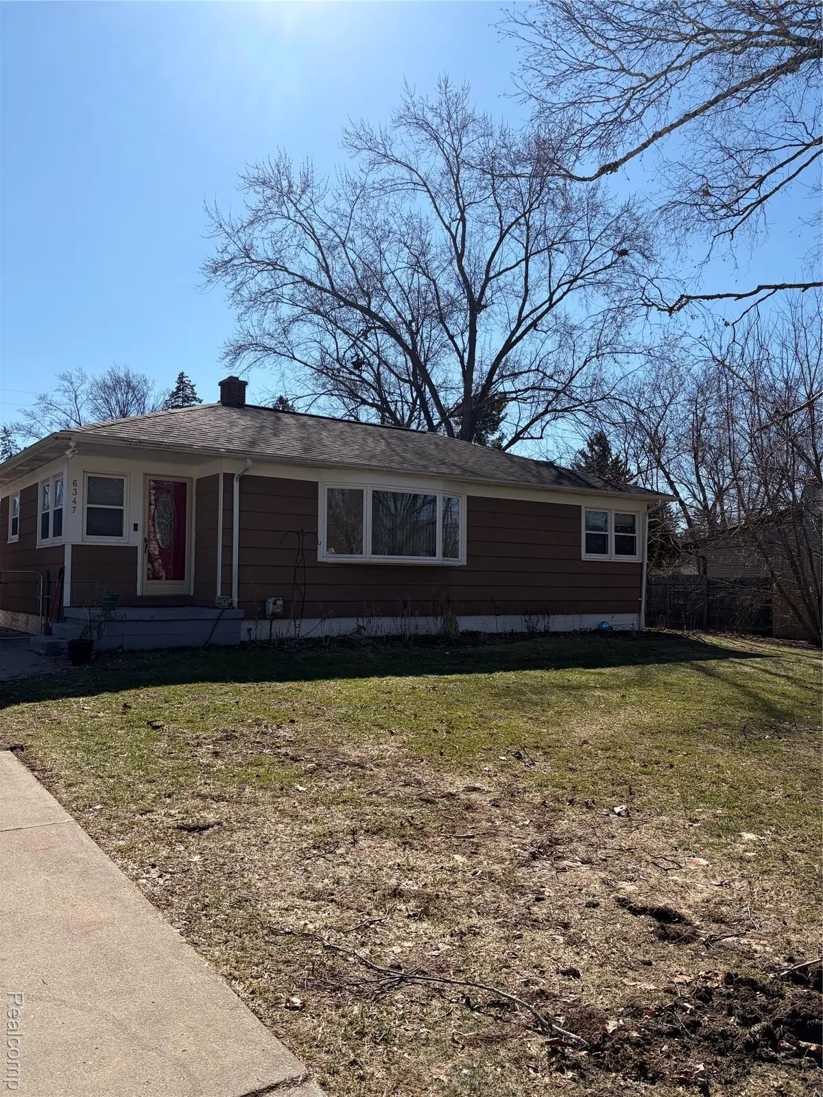 6347 Rowley Boulevard, Waterford, MI 48329 - #1