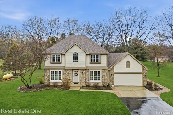 7545 Werkner Road, Chelsea, MI 48118