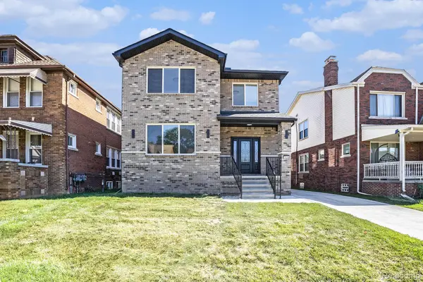 7634 Pinehurst Street, Dearborn, MI 48126