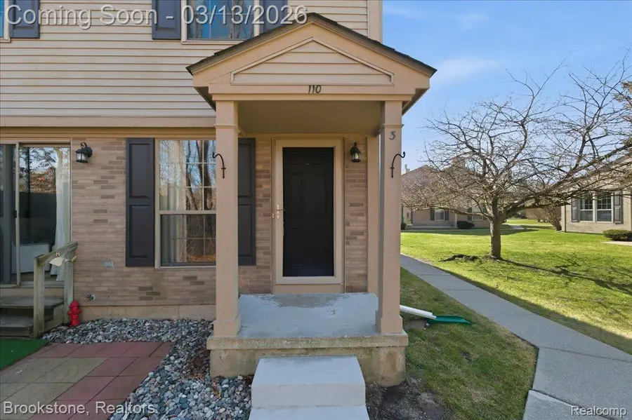 110 Pine Tree Ridge Drive #3, Waterford, MI 48327 - #3